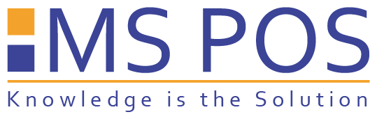 Logo MS POS