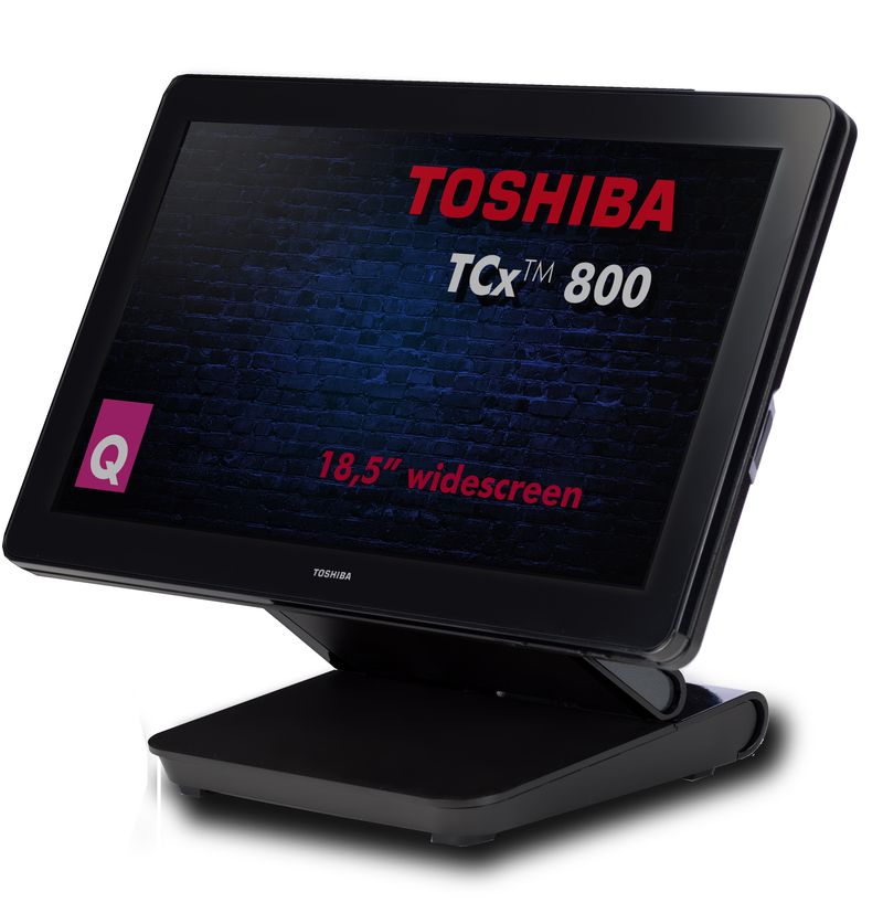 Toshiba TCx 800