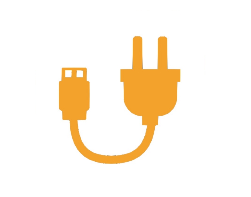 Netzwerk und Strom - Reparatur